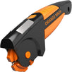 Orange Ninja Rotating All-in-1 Tool Sharpener