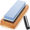 The Sharp Pebble® Complete Sharpening System — 1000/6000 Grit