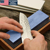 The Sharp Pebble® Complete Sharpening System — 1000/6000 Grit