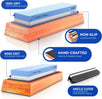 The Sharp Pebble® Complete Sharpening System — 1000/6000 Grit