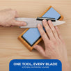 The Sharp Pebble® Complete Sharpening System — 1000/6000 Grit