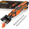 Sharp Pebble® Cordless Lawn Mower Sharpener Kit