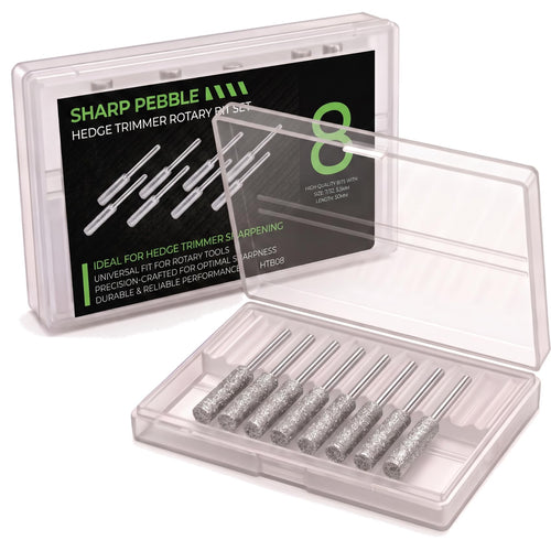 Sharp Pebble 7/32